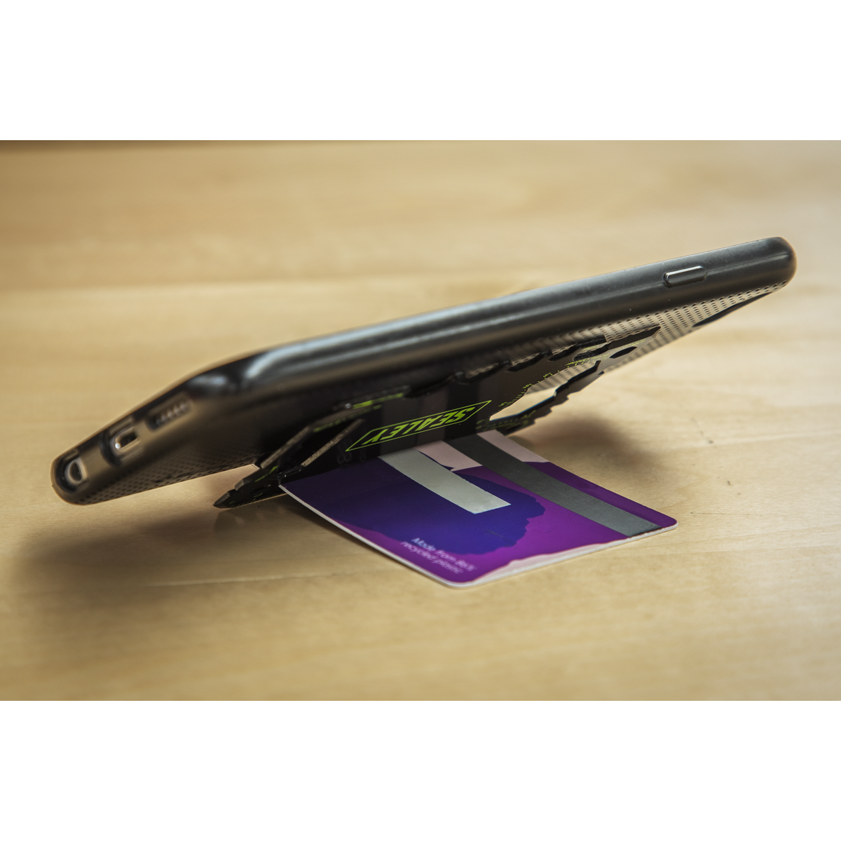 Sealey MT501 50-in-1 Pocket Multi-Tool - additional view 14