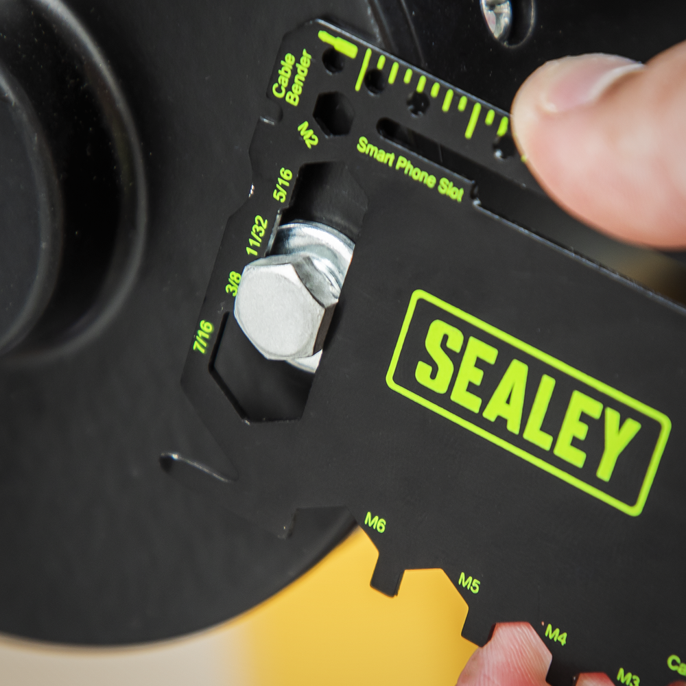 Sealey MT501 50-in-1 Pocket Multi-Tool - additional view 13