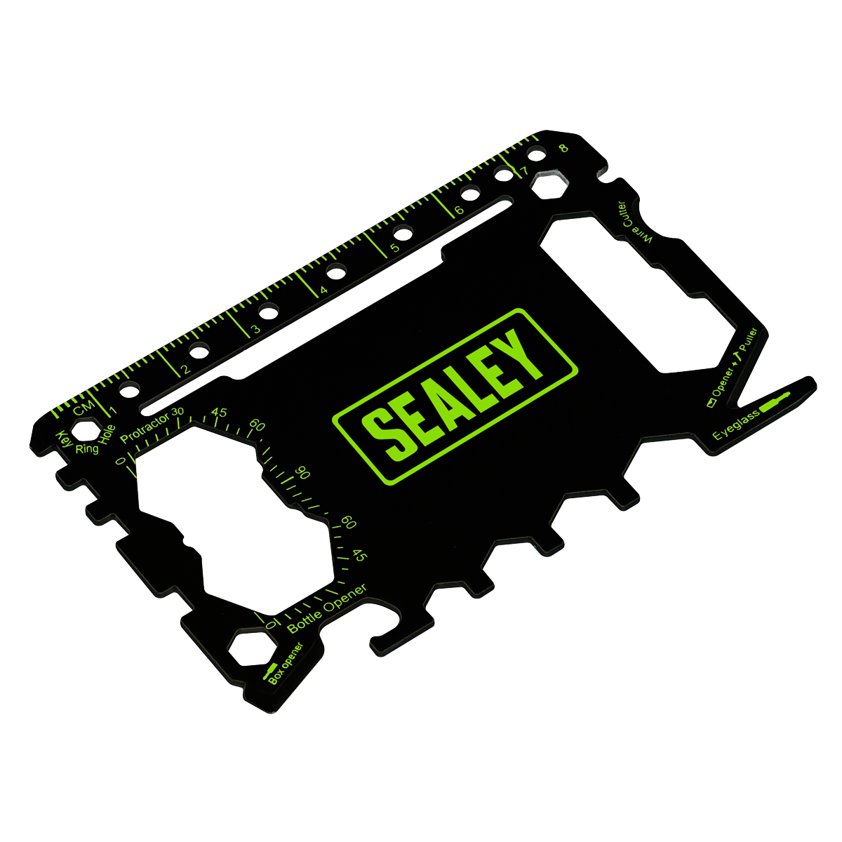 Sealey MT501 50-in-1 Pocket Multi-Tool