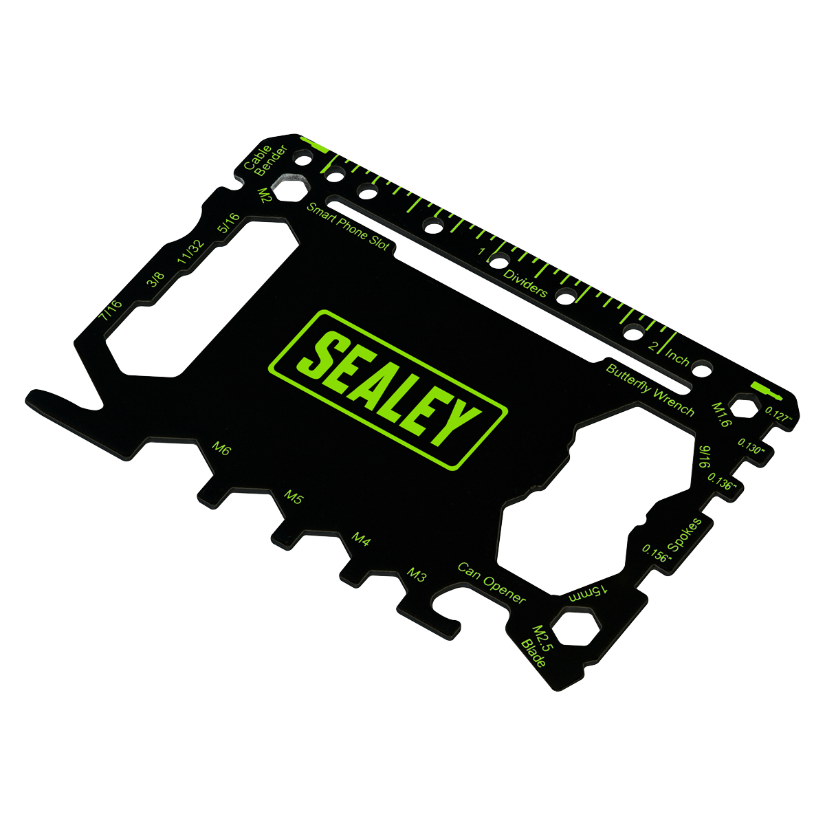 Sealey MT501 50-in-1 Pocket Multi-Tool - additional view 3