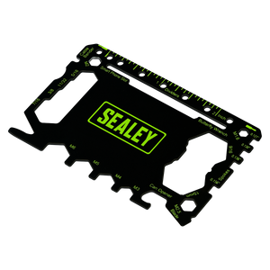Sealey MT501 50-in-1 Pocket Multi-Tool - additional view 3