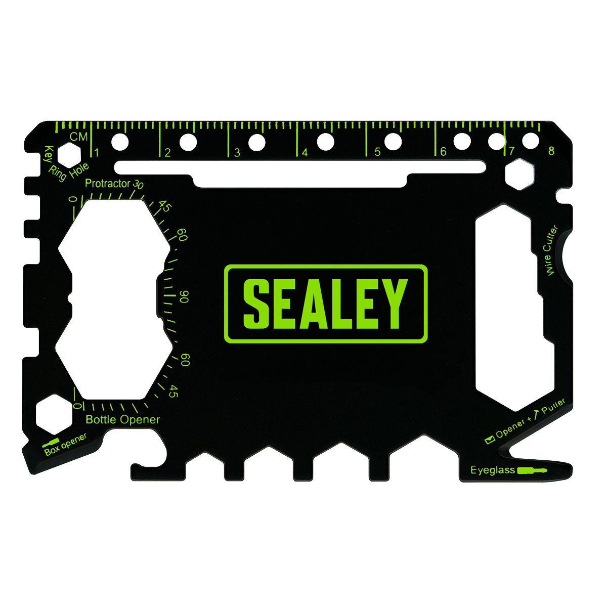 Sealey MT501 50-in-1 Pocket Multi-Tool - additional view 16