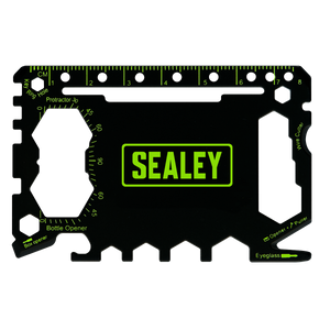 Sealey MT501 50-in-1 Pocket Multi-Tool - additional view 16