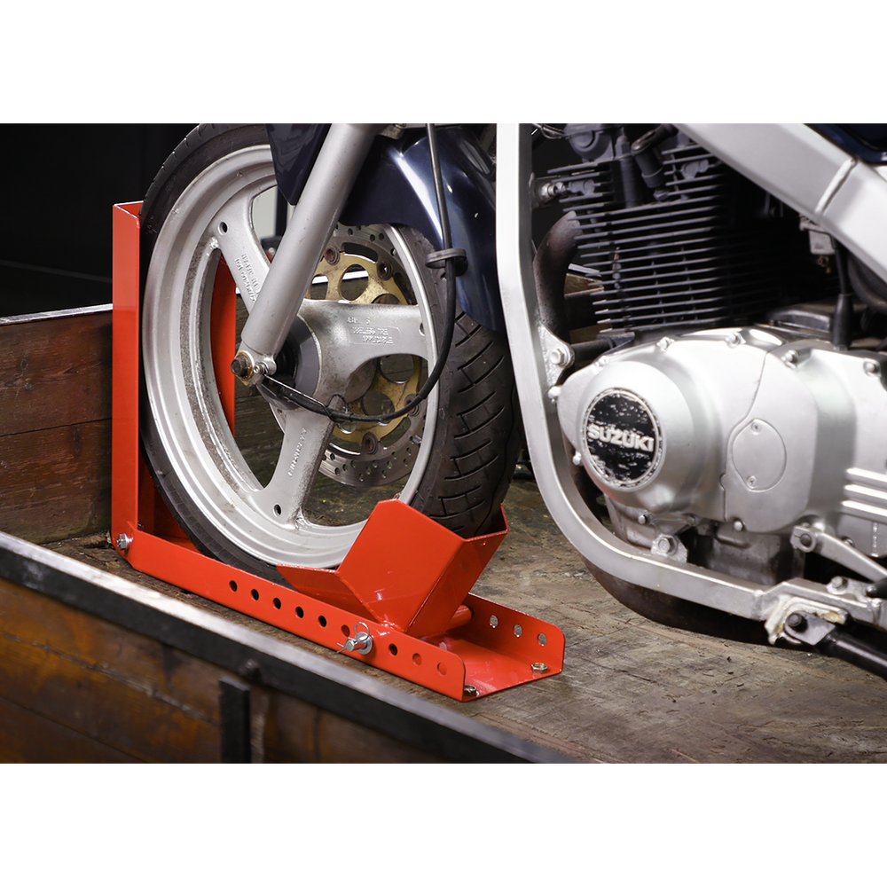 Sealey MTC01 Motorcycle Transportation Combo - additional view 6