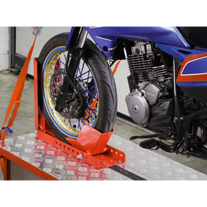Sealey MTC01 Motorcycle Transportation Combo - additional view 8