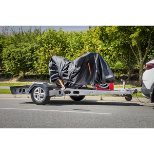Sealey MTCL Motorcycle Transport Cover - Large - additional view 5