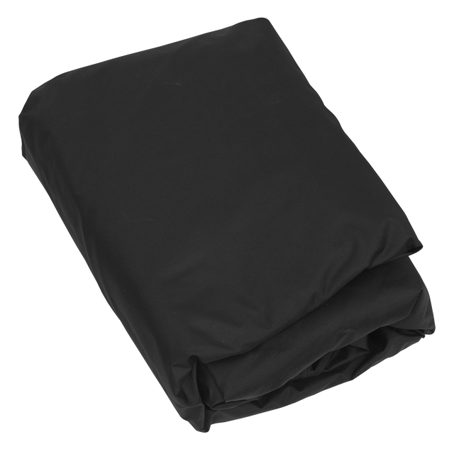 Sealey MTCL Motorcycle Transport Cover - Large