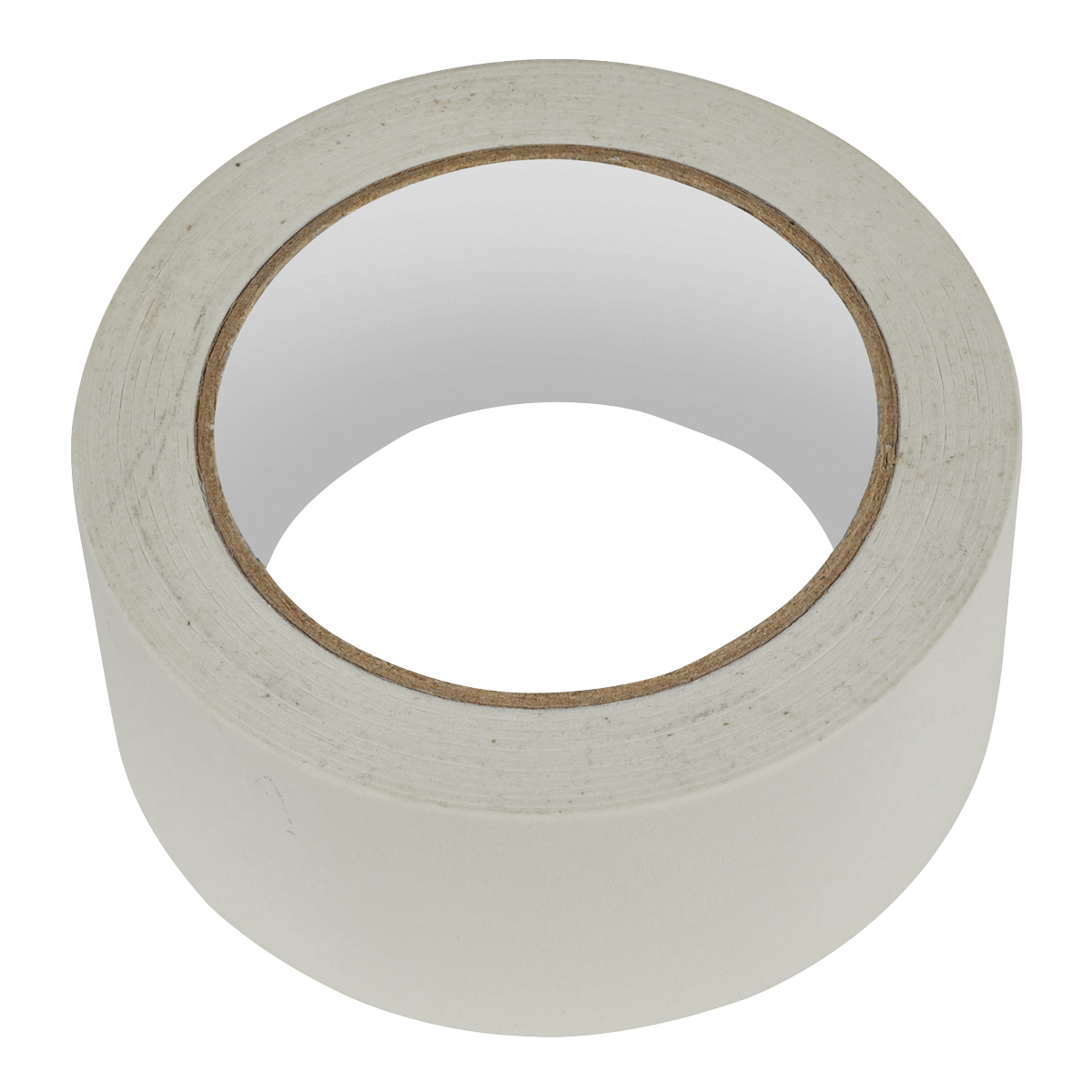 Sealey MTG48P General-Purpose Masking Tape 48mm x 50m 60°C - additional view 2