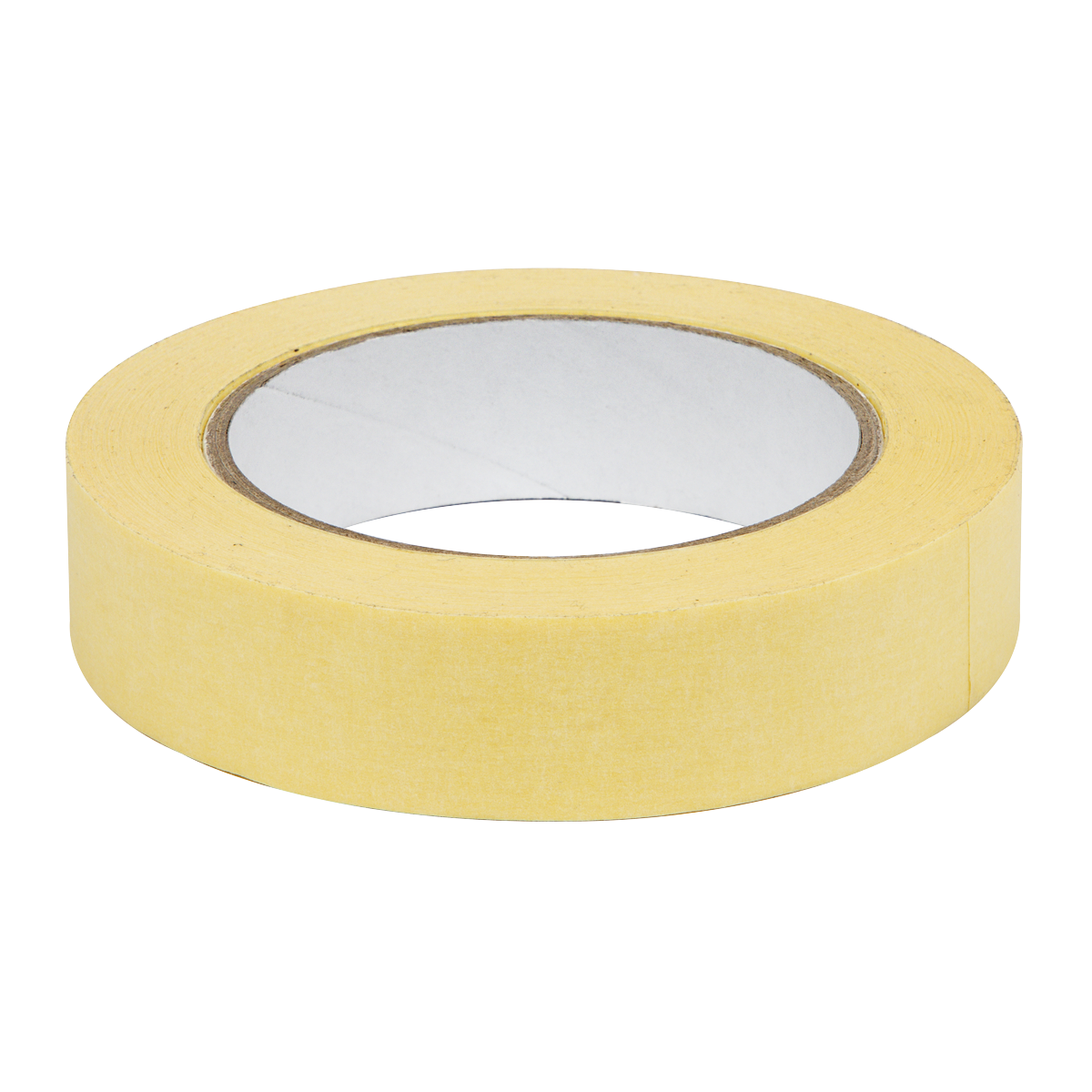 Sealey MTLB24S Premium Quality Masking Tape 24mm x 50m - additional view 2