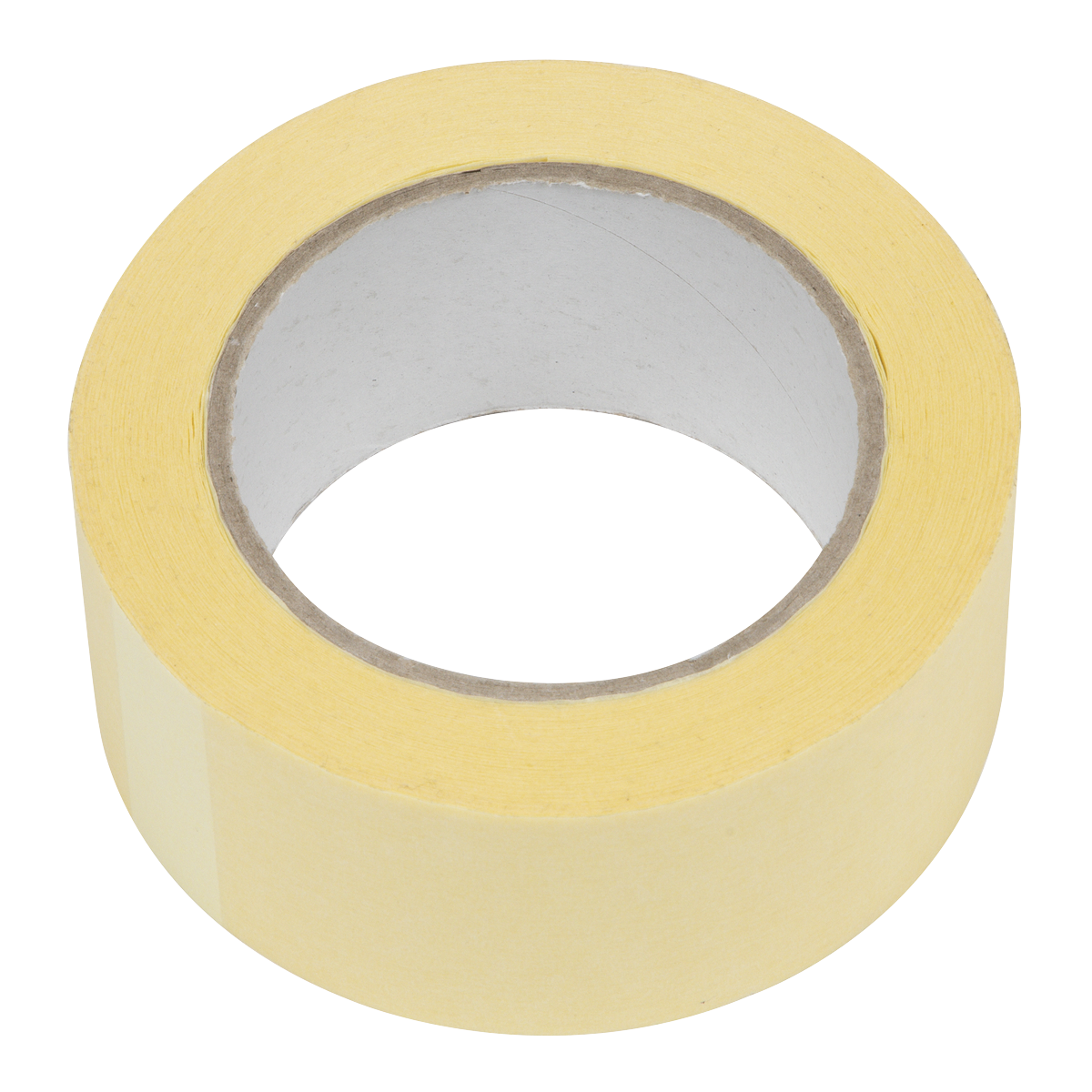 Sealey MTLB36S Premium Quality Masking Tape 36mm x 50m
