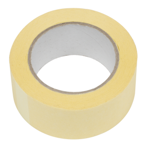 Sealey MTLB36S Premium Quality Masking Tape 36mm x 50m