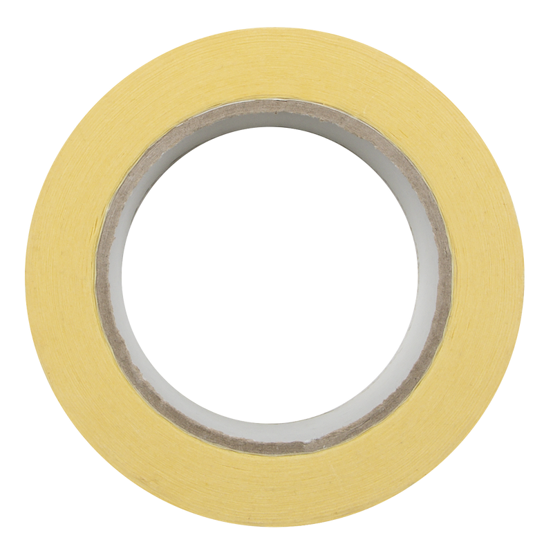 Sealey MTLB36S Premium Quality Masking Tape 36mm x 50m - additional view 3