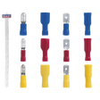 Sealey MTSET Clip Strip Deal - Mixed Terminals