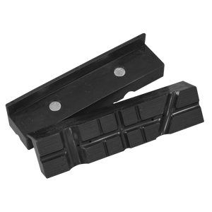 Sealey MVJ125 125mm Magnetic Soft Grip Vice Jaws