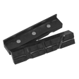 Sealey MVJ150 150mm Magnetic Soft Grip Vice Jaws