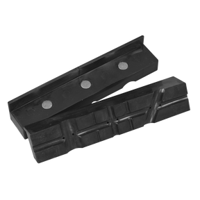 Sealey MVJ150 150mm Magnetic Soft Grip Vice Jaws