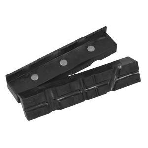 Sealey MVJ150 150mm Magnetic Soft Grip Vice Jaws