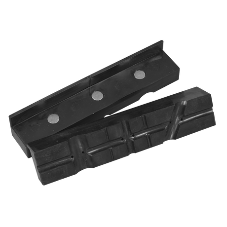 Sealey MVJ150 150mm Magnetic Soft Grip Vice Jaws