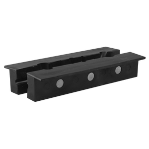 Sealey MVJ150 150mm Magnetic Soft Grip Vice Jaws - additional view 2