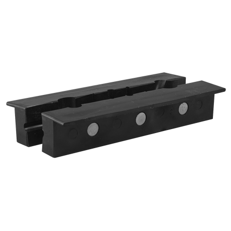 Sealey MVJ150 150mm Magnetic Soft Grip Vice Jaws - additional view 2