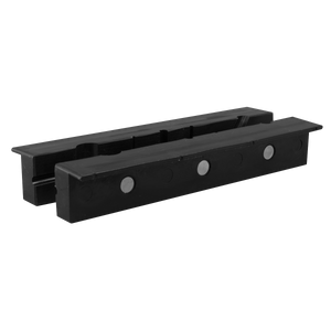 Sealey MVJ200 200mm Magnetic Soft Grip Vice Jaws - additional view 2