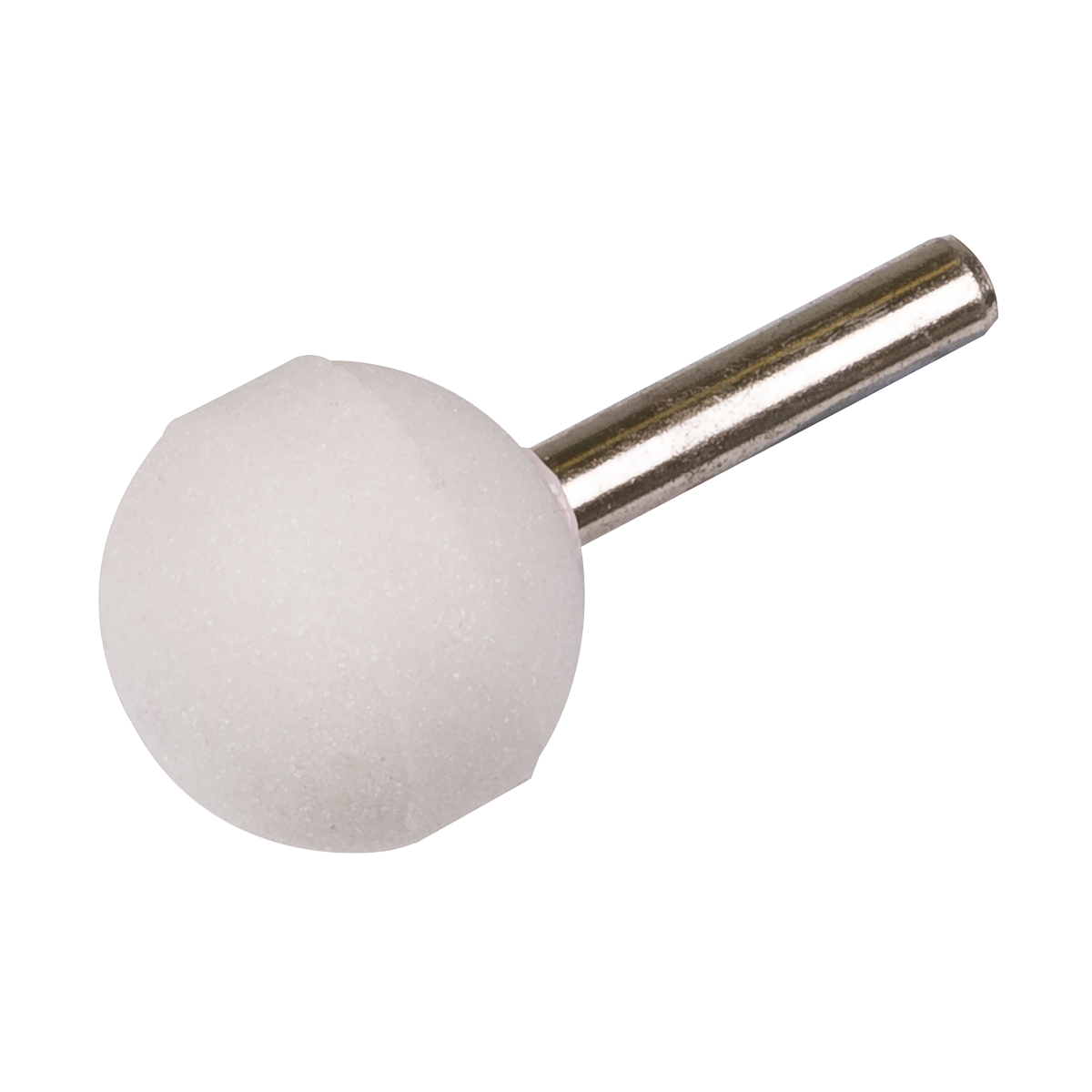 Sealey MW01 Mounted Wheel 25 x 25mm with 6mm Shaft