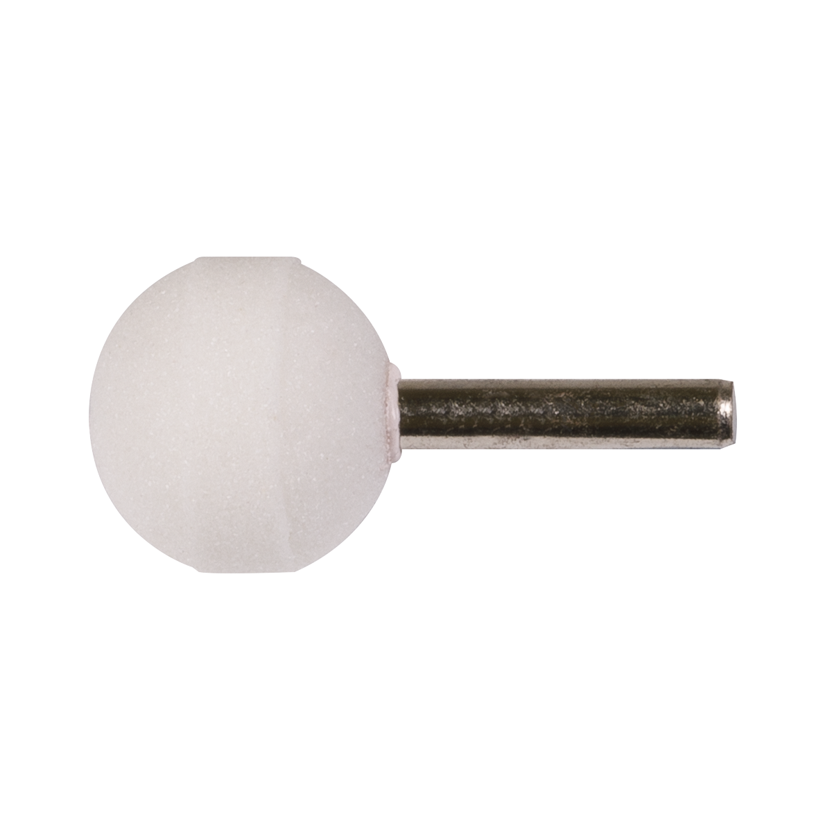 Sealey MW01 Mounted Wheel 25 x 25mm with 6mm Shaft - additional view 2