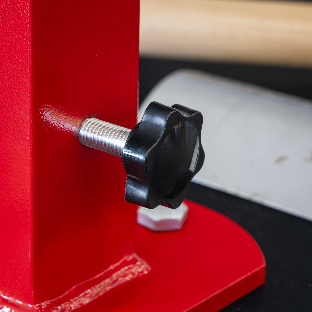 Sealey MW11 Benchtop Mount for Dollies - additional view 7