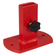 Sealey MW11 Benchtop Mount for Dollies
