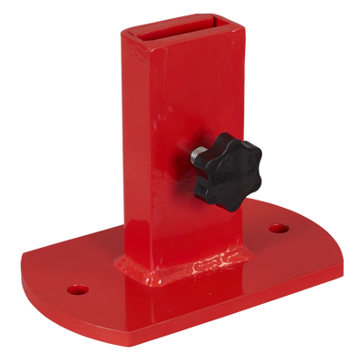 Sealey MW11 Benchtop Mount for Dollies