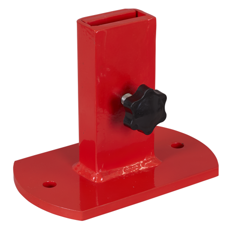 Sealey MW11 Benchtop Mount for Dollies