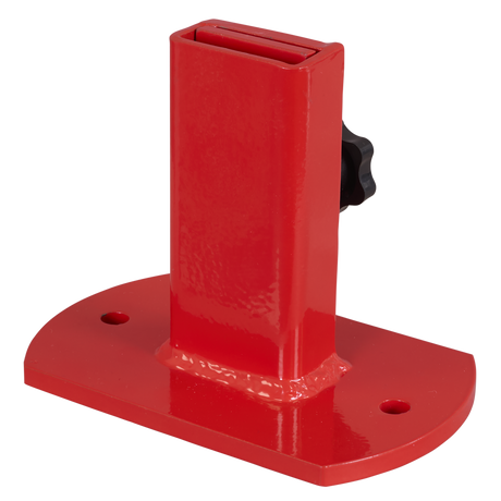 Sealey MW11 Benchtop Mount for Dollies - additional view 2