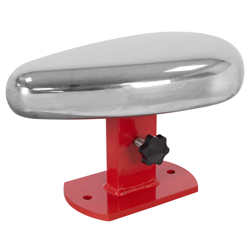 Sealey MW11 Benchtop Mount for Dollies - additional view 3