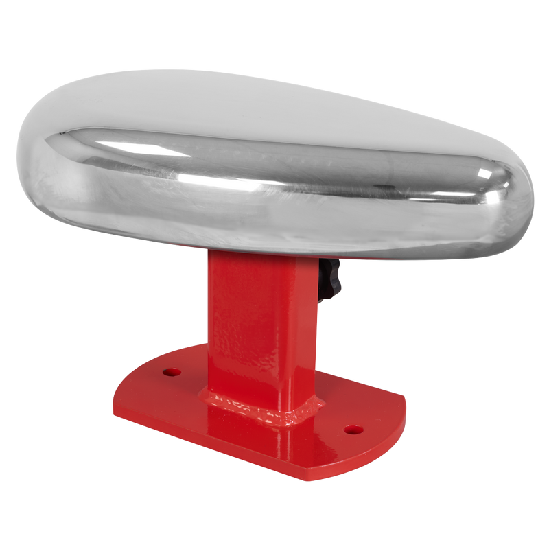 Sealey MW11 Benchtop Mount for Dollies - additional view 4