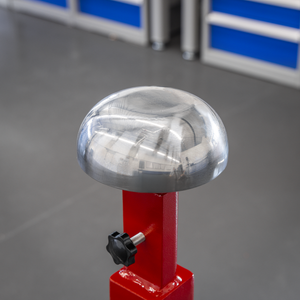 Sealey MW12 Bowl Shaped Dolly for Bodywork Metal Forming - additional view 3
