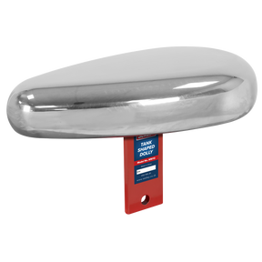Sealey MW13 Tank Shaped Dolly for Bodywork Metal Forming