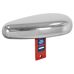 Sealey MW13 Tank Shaped Dolly for Bodywork Metal Forming