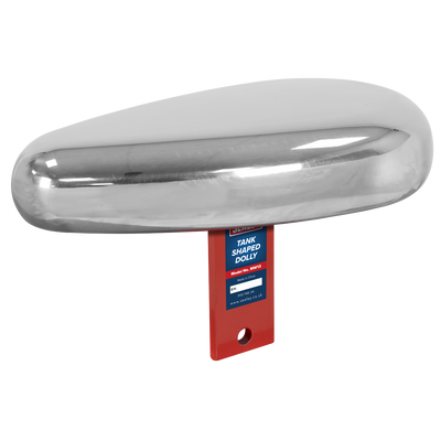 Sealey MW13 Tank Shaped Dolly for Bodywork Metal Forming