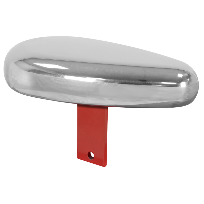 Sealey MW13 Tank Shaped Dolly for Bodywork Metal Forming - additional view 8