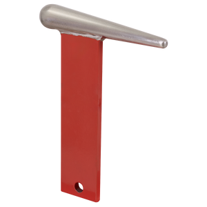 Sealey MW14 Tapered T-Dollies for Sheet Metal Forming - additional view 5