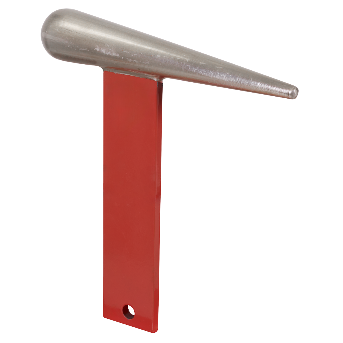 Sealey MW14 Tapered T-Dollies for Sheet Metal Forming - additional view 6