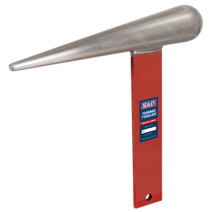 Sealey MW14 Tapered T-Dollies for Sheet Metal Forming - additional view 11