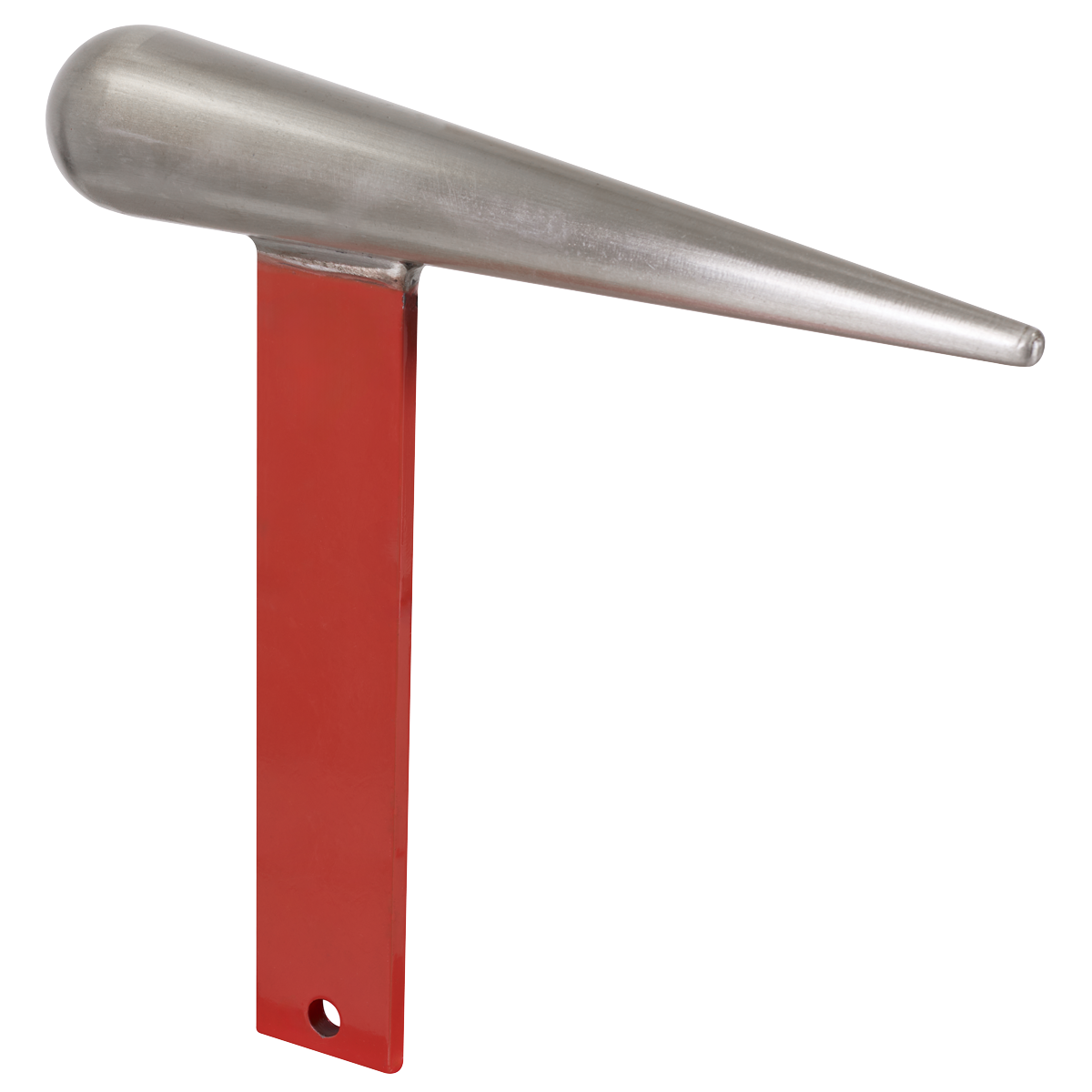 Sealey MW14 Tapered T-Dollies for Sheet Metal Forming - additional view 7