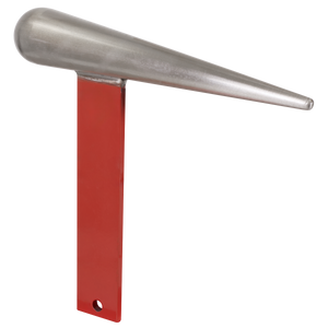 Sealey MW14 Tapered T-Dollies for Sheet Metal Forming - additional view 7