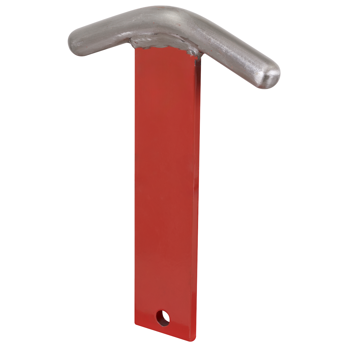 Sealey MW15 Curved T-Dollies for Sheet Metal Forming - additional view 6