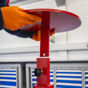 Sealey MW16 Stand for Panel Beating Sandbag - additional view 3