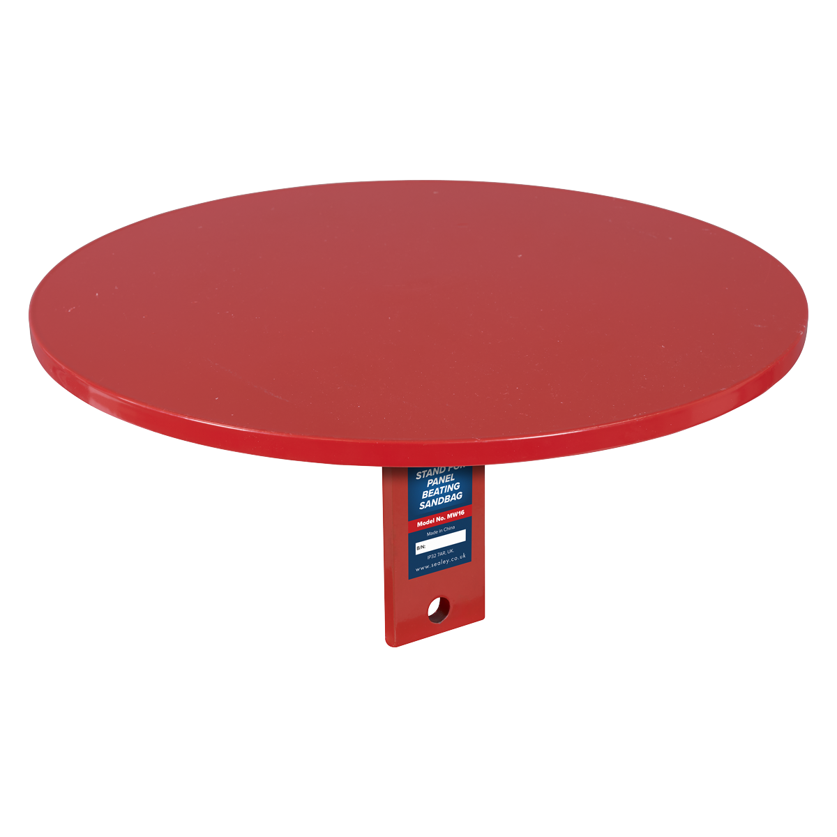 Sealey MW16 Stand for Panel Beating Sandbag