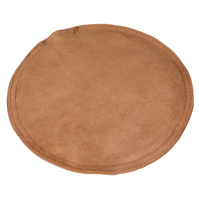 Sealey MW17 Leather Panel Beating Sandbag for Metal Forming 12"
