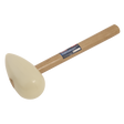Sealey MW18 Professional Mallet Nylon Head for Metal Shaping 75mm (3")
