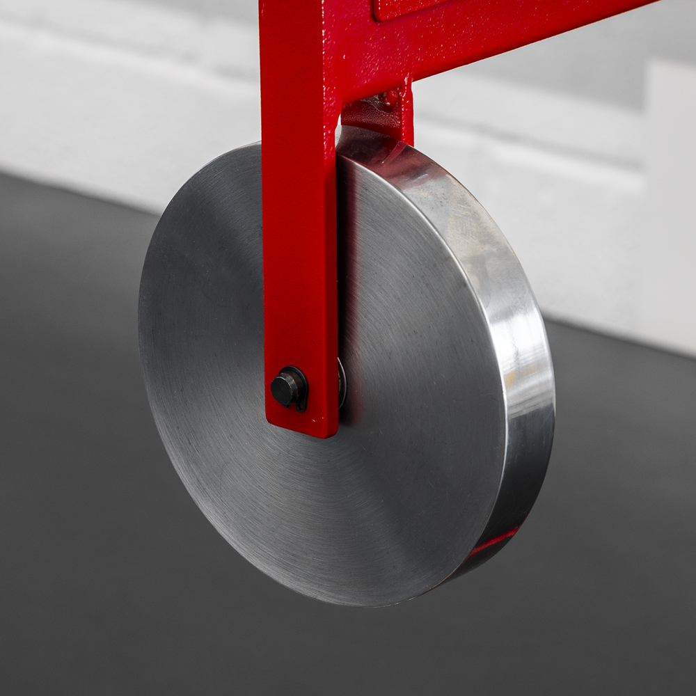 Sealey MW21 Small English Wheel for Sheet Metal Shaping/Forming & Car Body Repair - additional view 13